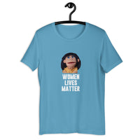 Load image into Gallery viewer, Awkward Puppets Benita T-Shirt - SHOPNOO
