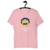 Load image into Gallery viewer, I Love My Life Awkward Puppets Diego T-Shirt - SHOPNOO

