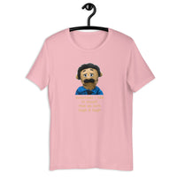 Load image into Gallery viewer, Awkward Puppets Diego sometimes I talk to myself t-shirt - SHOPNOO
