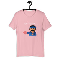 Load image into Gallery viewer, Hey...You Dropped This Puppet Diego T-shirt - SHOPNOO
