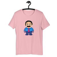 Load image into Gallery viewer, Awkward Puppets Diego T-shirt - SHOPNOO
