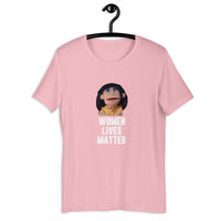 Load image into Gallery viewer, Awkward Puppets Benita T-Shirt - SHOPNOO
