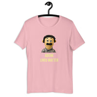 Load image into Gallery viewer, Awkward puppets Diego Drunk lives matter  t-shirt - SHOPNOO
