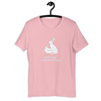 Load image into Gallery viewer, That's How Easter Eggs are Made T-Shirt - SHOPNOO
