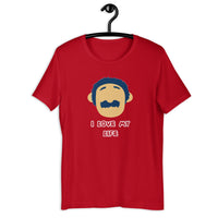 Load image into Gallery viewer, I Love My Life Awkward Puppets Diego T-Shirt - SHOPNOO
