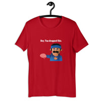 Load image into Gallery viewer, Hey...You Dropped This Puppet Diego T-shirt - SHOPNOO
