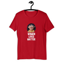 Load image into Gallery viewer, Awkward Puppets Benita T-Shirt - SHOPNOO
