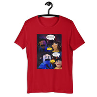 Load image into Gallery viewer, Awkward Puppets Diego Meme T-Shirt - SHOPNOO
