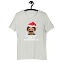 Load image into Gallery viewer, Due to inflation this is my Christmas t-shirt - SHOPNOO
