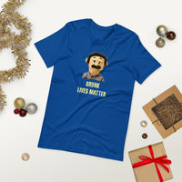 Load image into Gallery viewer, Awkward puppets Diego Drunk lives matter  t-shirt - SHOPNOO
