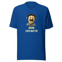 Load image into Gallery viewer, Awkward puppets Diego Drunk lives matter  t-shirt - SHOPNOO
