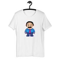 Load image into Gallery viewer, Awkward Puppets Diego T-shirt - SHOPNOO
