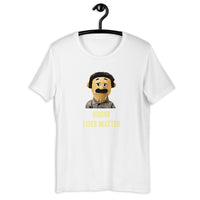 Load image into Gallery viewer, Awkward puppets Diego Drunk lives matter  t-shirt - SHOPNOO
