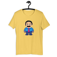 Load image into Gallery viewer, Awkward Puppets Diego T-shirt - SHOPNOO
