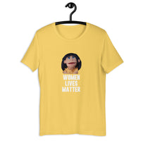 Load image into Gallery viewer, Awkward Puppets Benita T-Shirt - SHOPNOO
