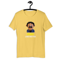 Load image into Gallery viewer, Awkward puppets Diego Drunk lives matter  t-shirt - SHOPNOO
