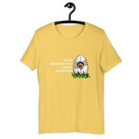 Load image into Gallery viewer, I'm so eggcited I could eggsplode t-shirt - SHOPNOO
